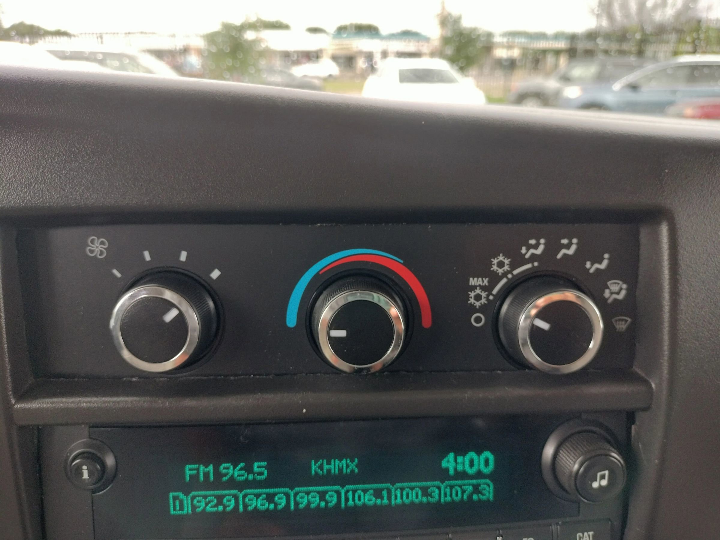 Used 2017 Chevrolet Express 2500 LS image 27