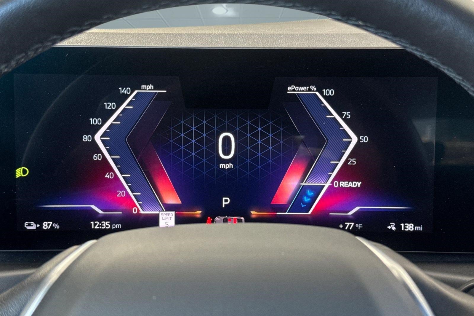 Certified 2023 BMW i4 eDrive35 w/ Premium Package RWD image 19