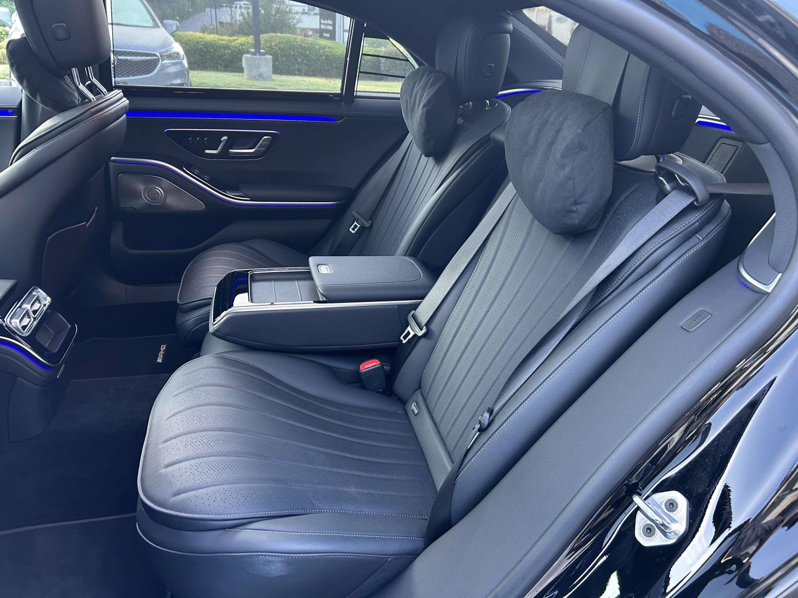 Used 2023 Mercedes-Benz S 500 4MATIC image 39