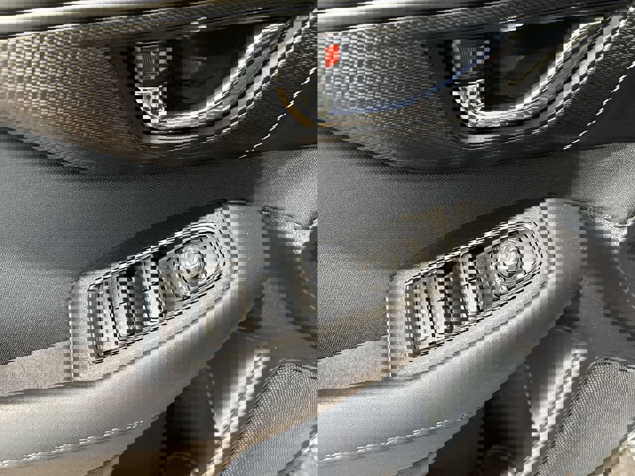 Used 2024 Subaru Outback Premium image 13