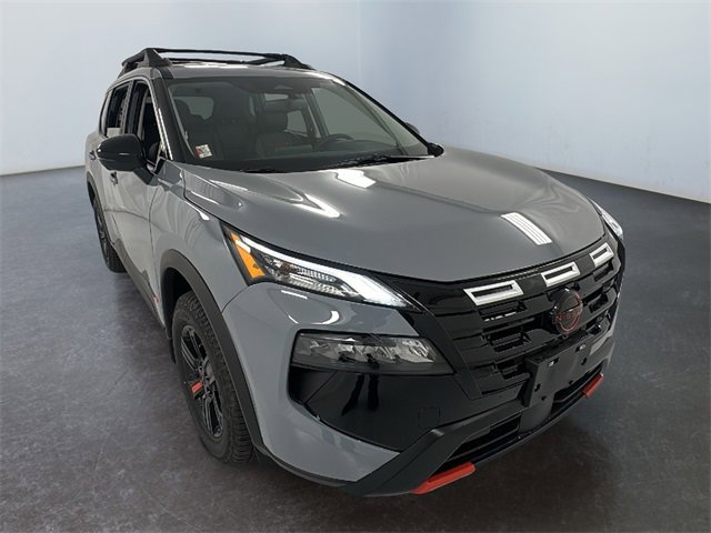 New 2026 Nissan Rogue SV w/ Rock Creek Premium Package image 1