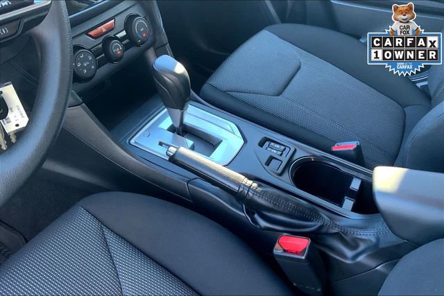 Used 2022 Subaru Impreza Premium image 16