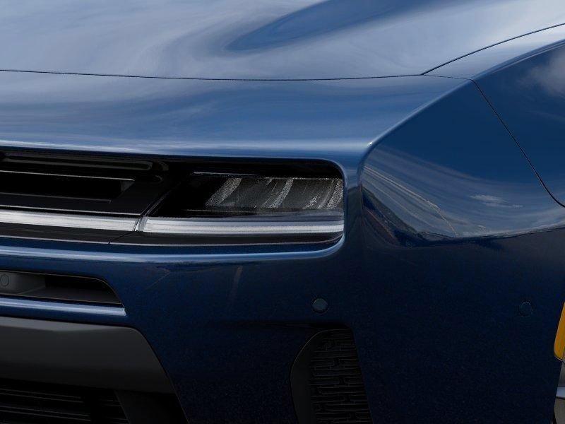 New 2026 Dodge Charger Scat Pack AWD/4WD image 10