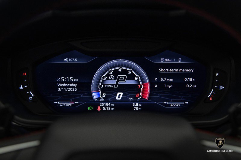 Used 2021 Lamborghini Urus image 48