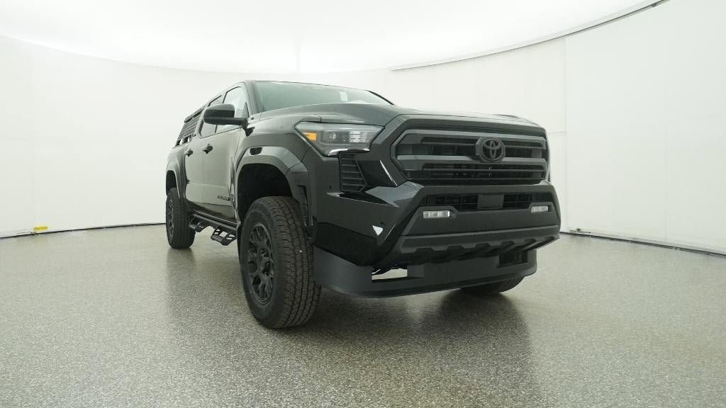 New 2026 Toyota Tacoma SR5 AWD/4WD image 30