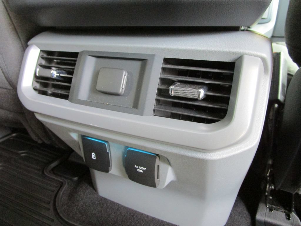 Used 2024 Ford F150 XLT w/ Equipment Group 302A MID AWD/4WD image 29