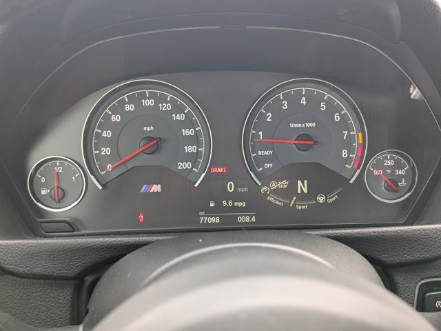 Used 2019 BMW M4 Coupe image 19