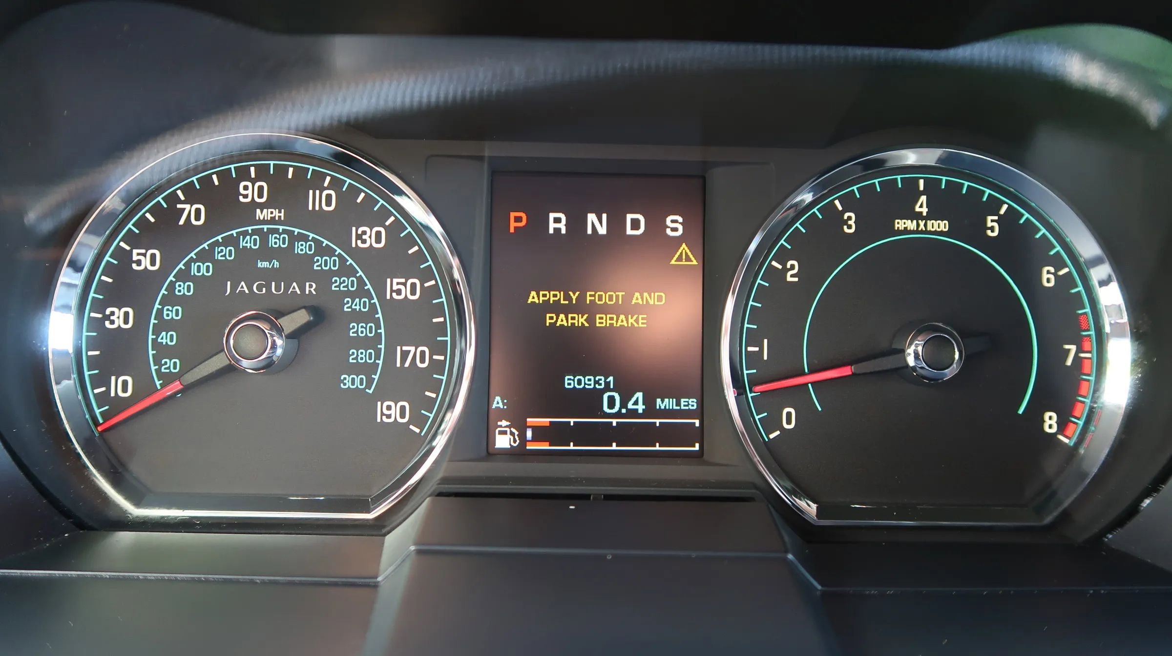 Used 2014 Jaguar XKR R image 30