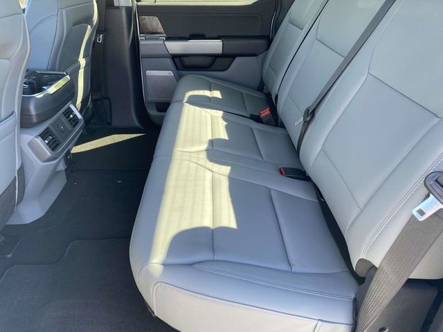 New 2025 Ford F150 Lightning Flash image 11