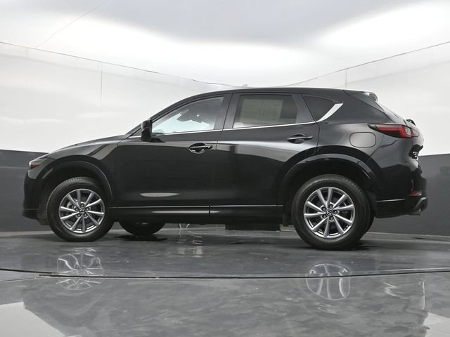 Certified 2024 MAZDA CX-5 AWD 2.5 S w/ Select Package image 29
