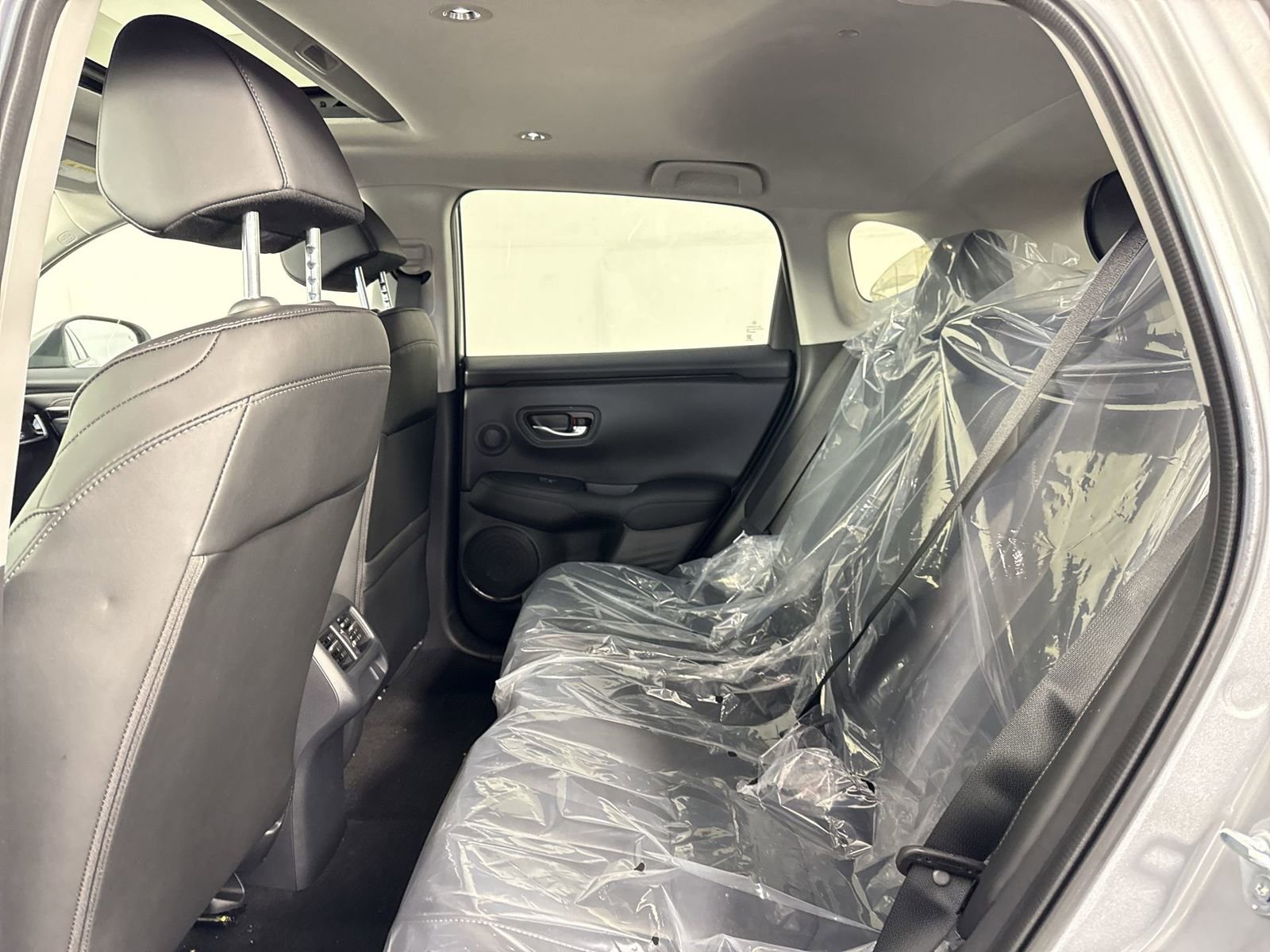 New 2026 Acura ADX AWD image 22