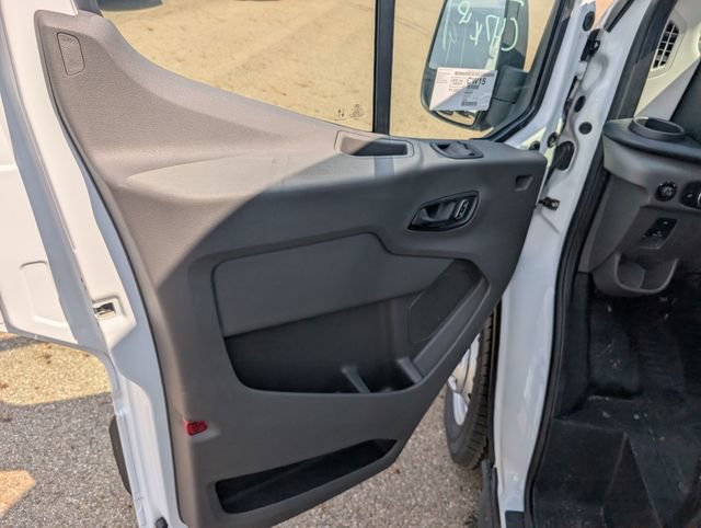 New 2026 Ford Transit 350 148 High Roof Extended AWD w/ Load Area Protection Package image 13