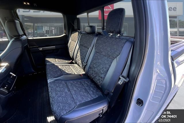 Used 2023 Ford F150 Tremor AWD/4WD image 20