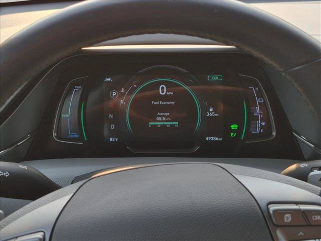 Used 2020 Hyundai Ioniq SE FWD image 13