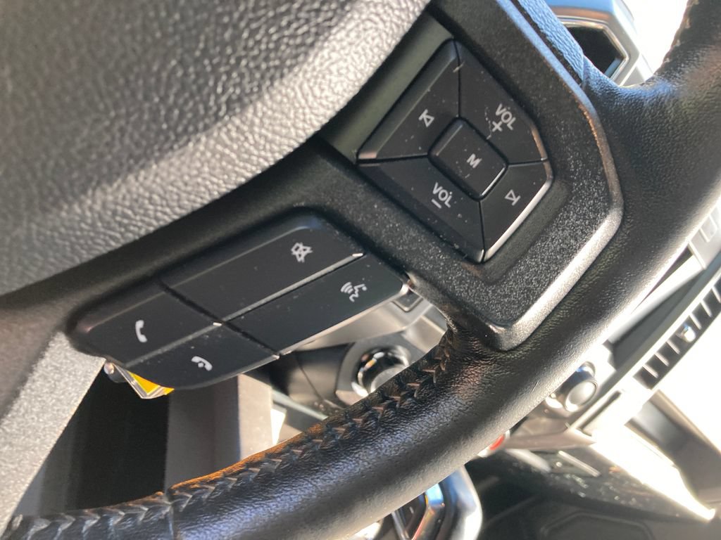 Used 2019 Ford F150 XLT w/ Equipment Group 302A Luxury AWD/4WD image 40