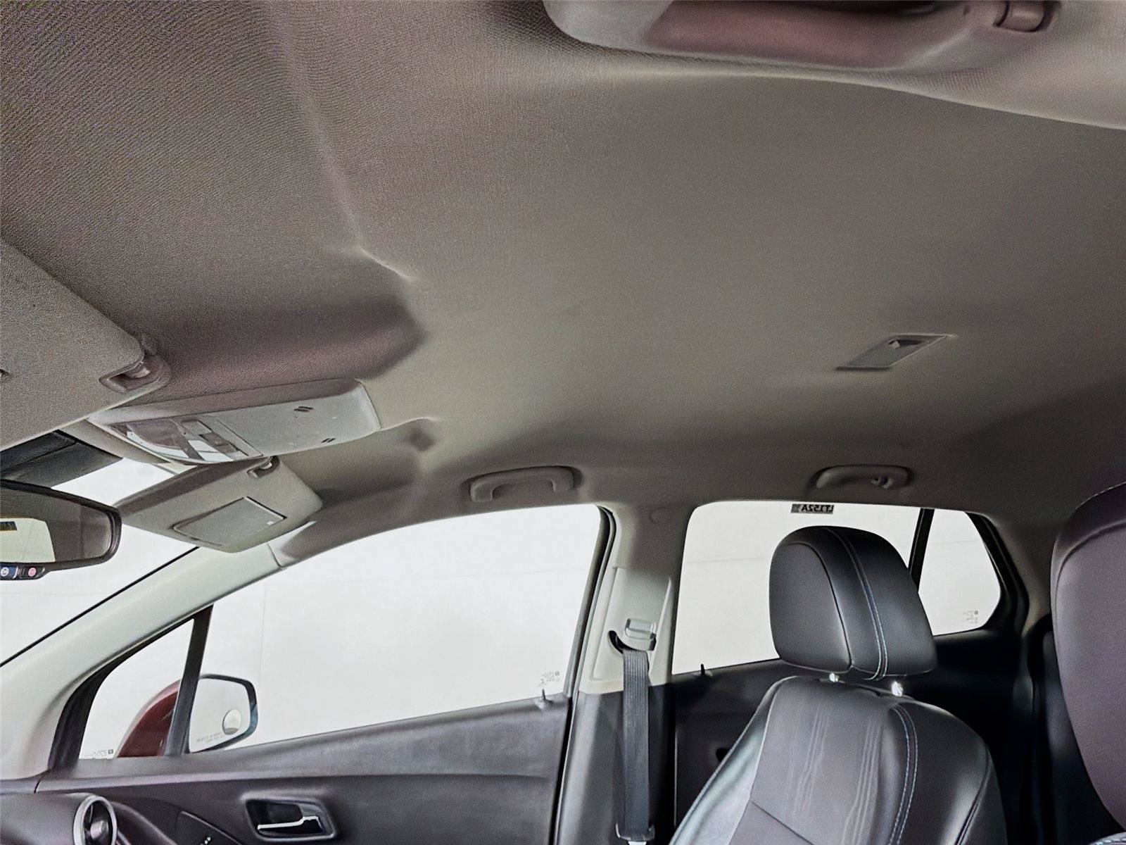 Used 2016 Chevrolet Trax LT w/ LT Convenience Package AWD/4WD image 5