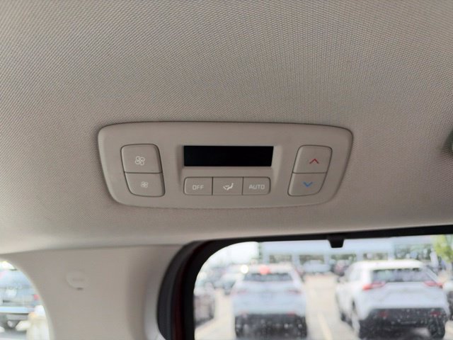 Certified 2022 Kia Carnival SX Prestige FWD image 35