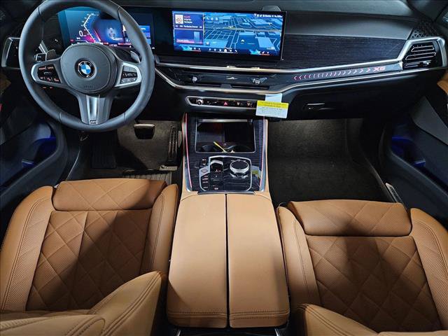 New 2026 BMW X5 sDrive40i w/ M Sport Package RWD image 15