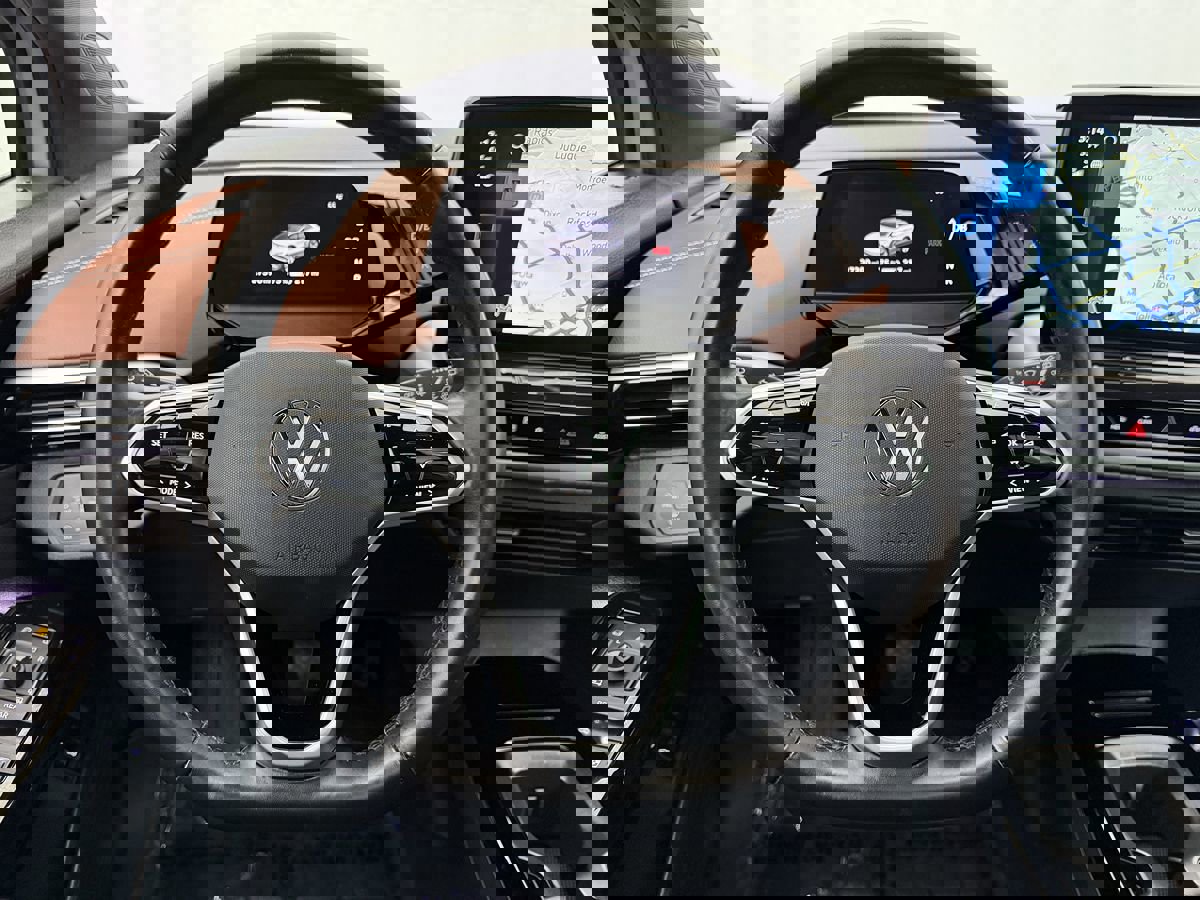 Used 2022 Volkswagen ID.4 Pro S image 9