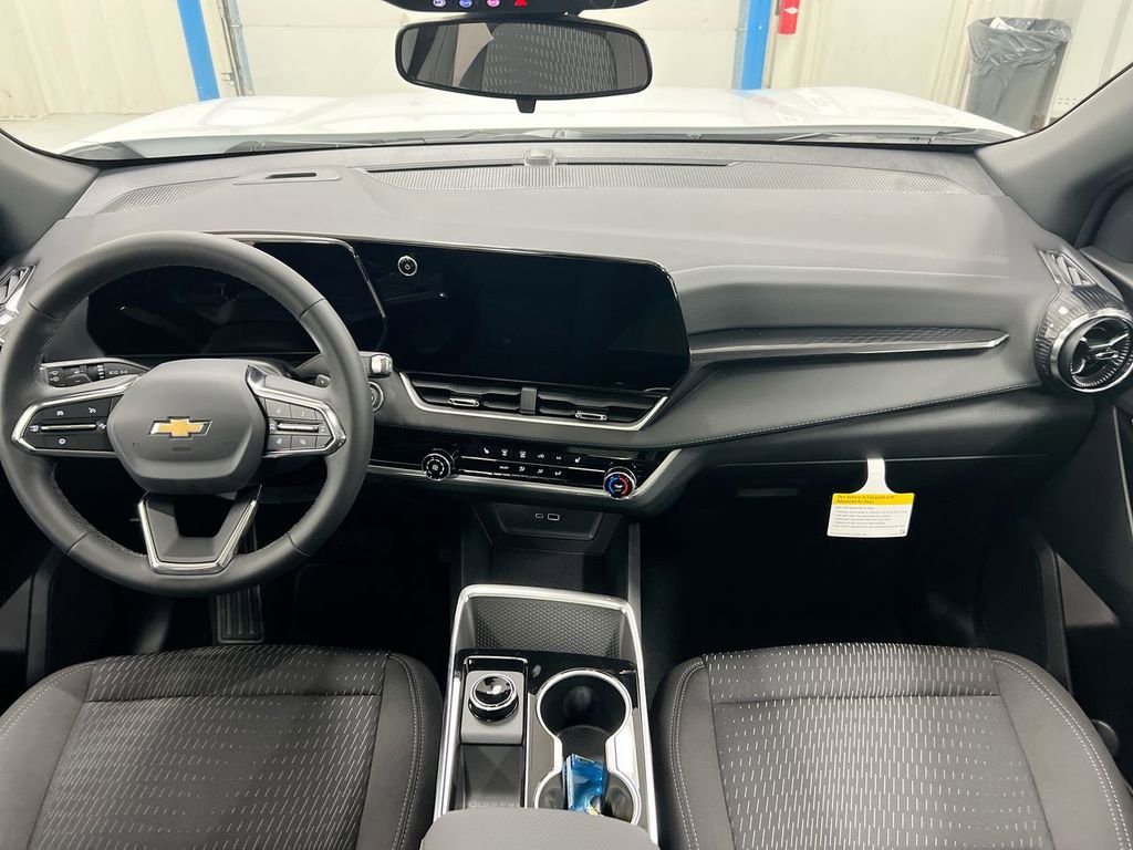 New 2026 Chevrolet Equinox LT image 10