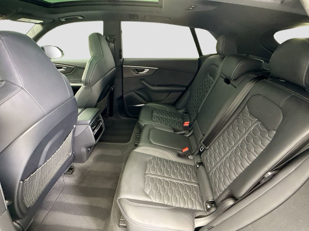 Used 2024 Audi RS Q8 image 20