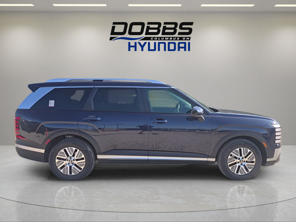 New 2026 Hyundai Palisade SEL Premium AWD/4WD image 6