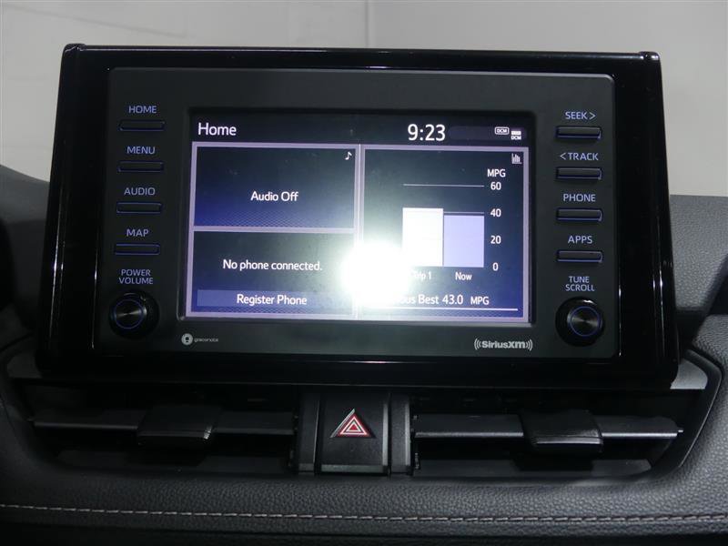 Used 2021 Toyota RAV4 LE image 34