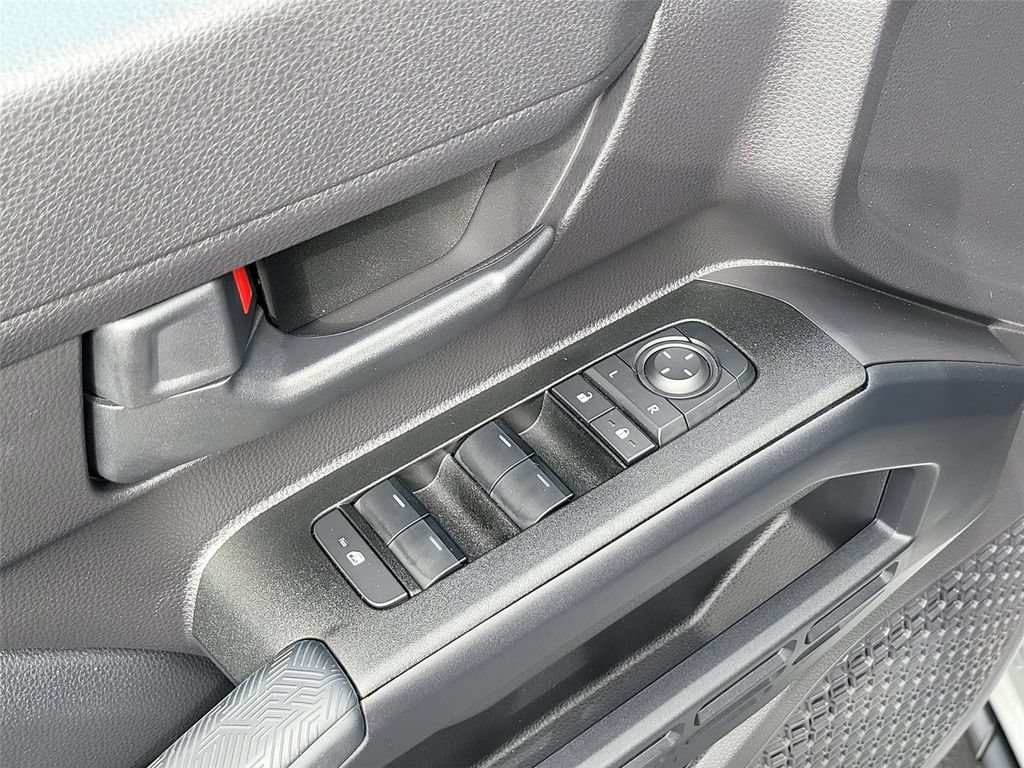 Used 2025 Toyota 4Runner TRD Sport AWD/4WD image 15