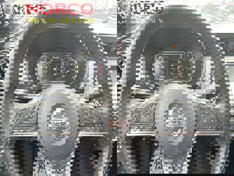 Used 2019 Nissan Kicks SV image 19