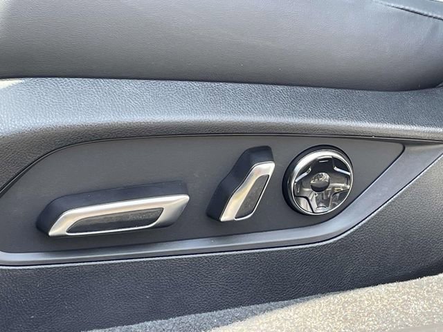 New 2025 Acura TLX SH-AWD w/ A-SPEC Pkg image 16