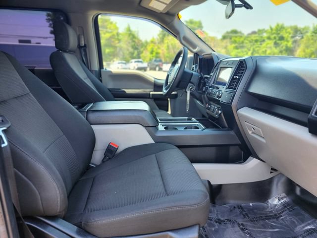 Certified 2020 Ford F150 XL w/ Equipment Group 101A Mid AWD/4WD image 11