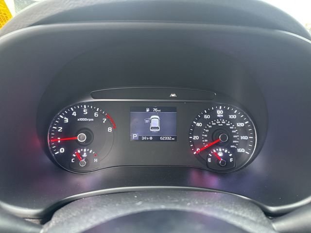 Used 2021 Kia Soul GT-Line image 18