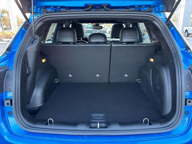 New 2026 Jeep Compass Limited w/ Sun, Sound & Navigation Group image 5