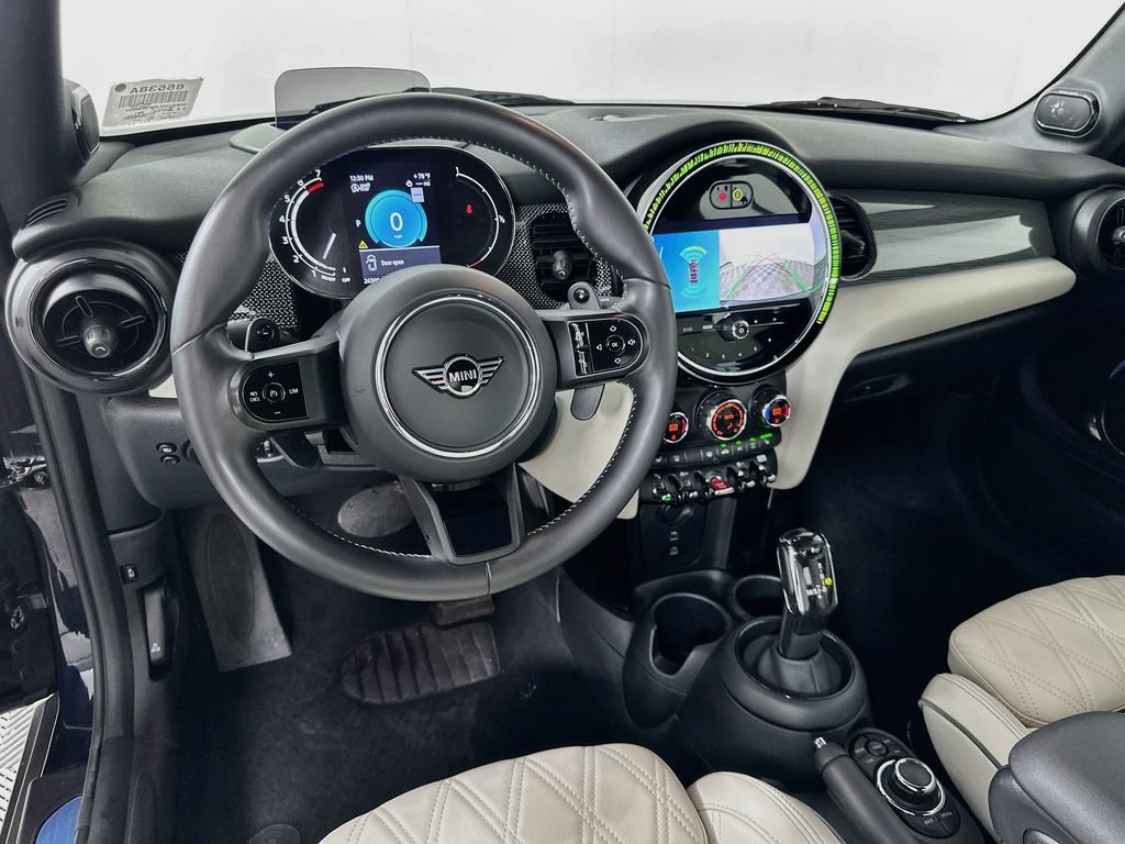 Used 2023 MINI Cooper S FWD image 22