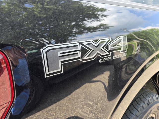 New 2025 Ford F150 STX w/ Equipment Group 201A FX4 image 25