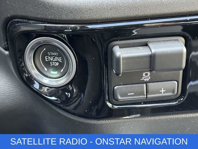 Used 2024 Chevrolet Silverado 2500 High Country w/ High Country Premium Package image 7