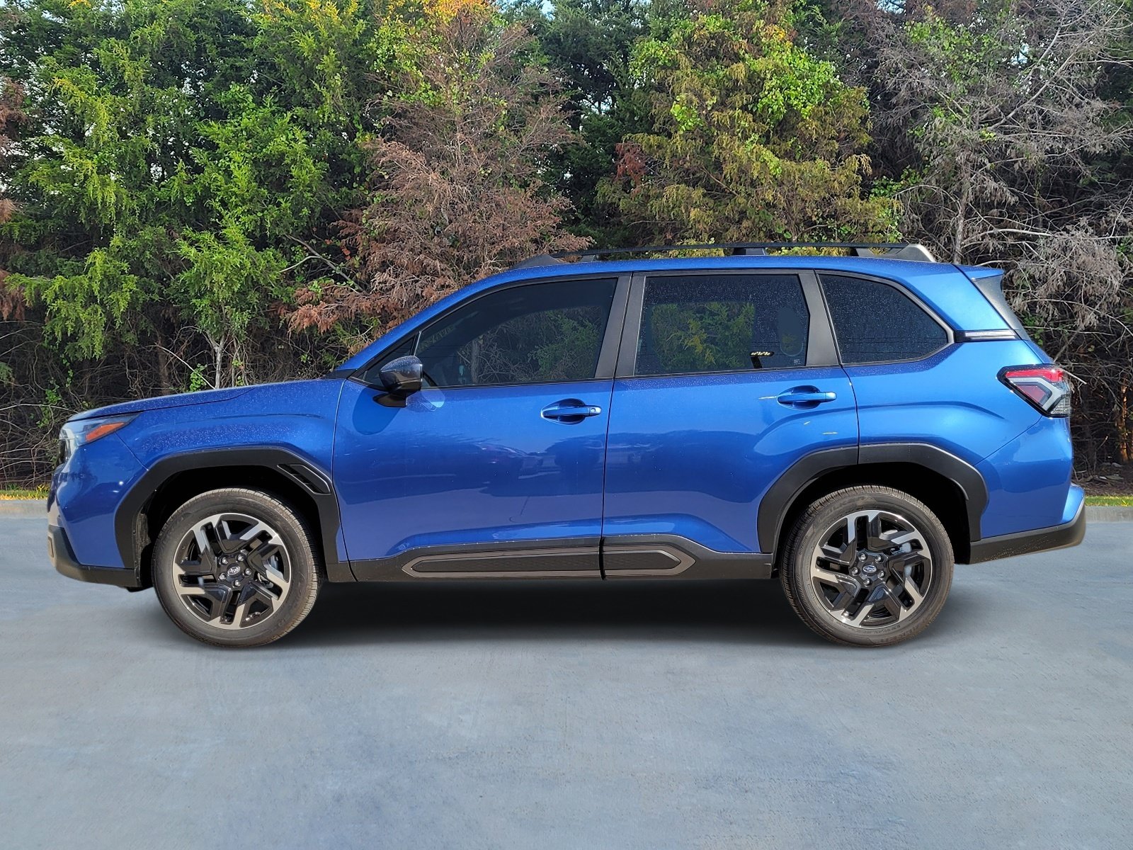 New 2026 Subaru Forester Limited AWD/4WD image 21