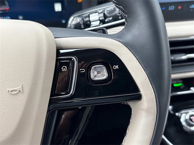 New 2025 Lincoln Corsair Grand Touring image 27