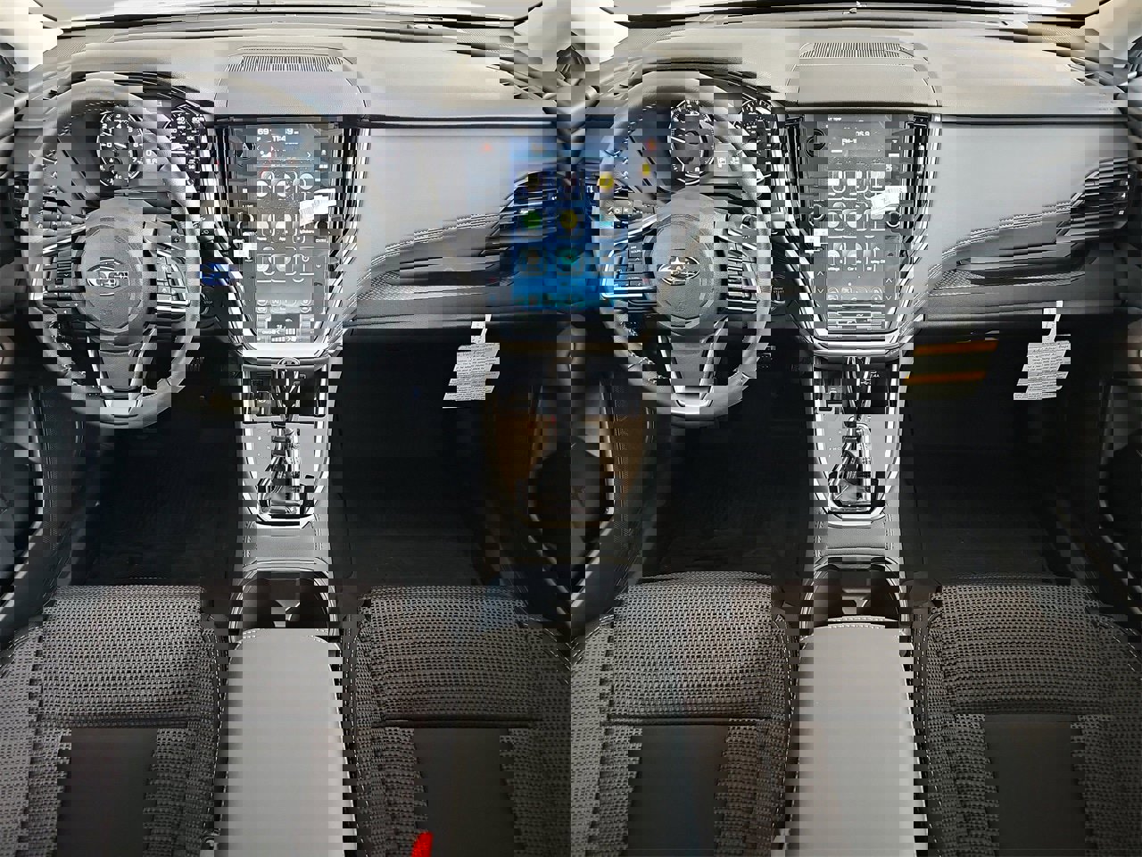 New 2025 Subaru Outback Premium w/ Popular Package #1A image 9