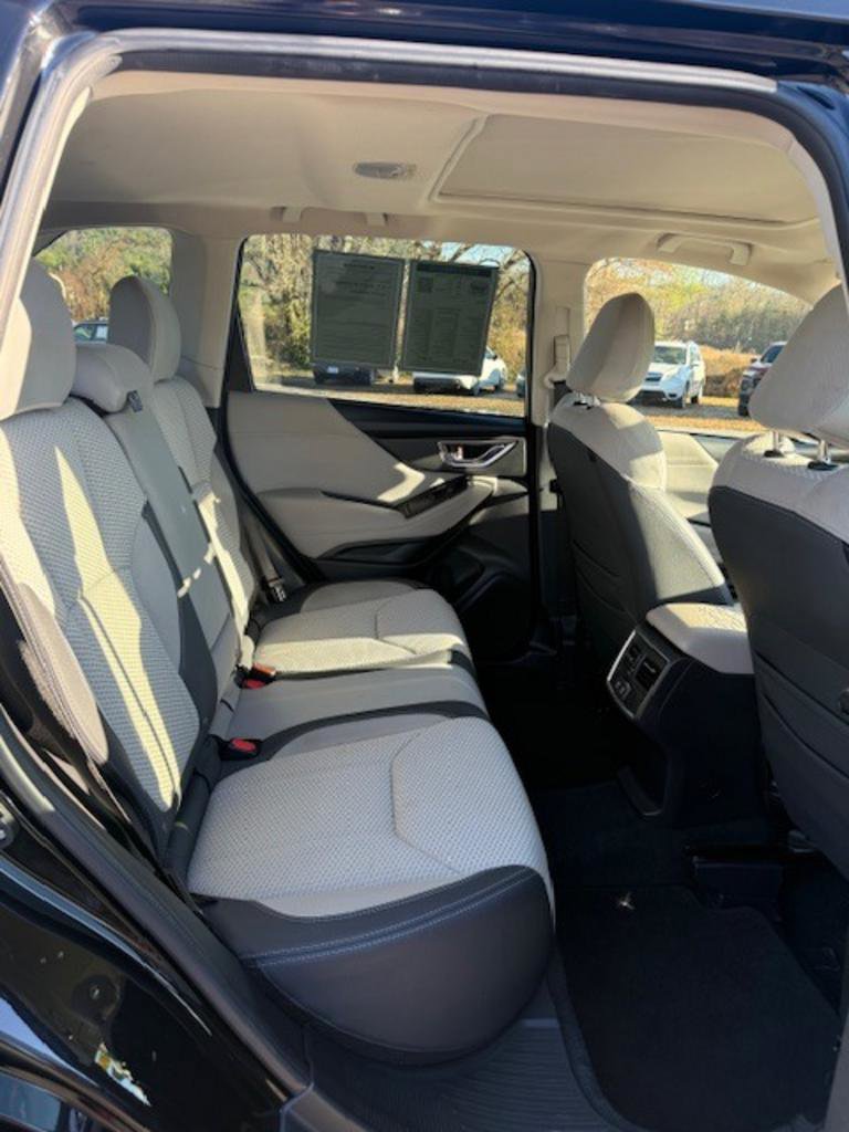 Used 2021 Subaru Forester Premium image 19