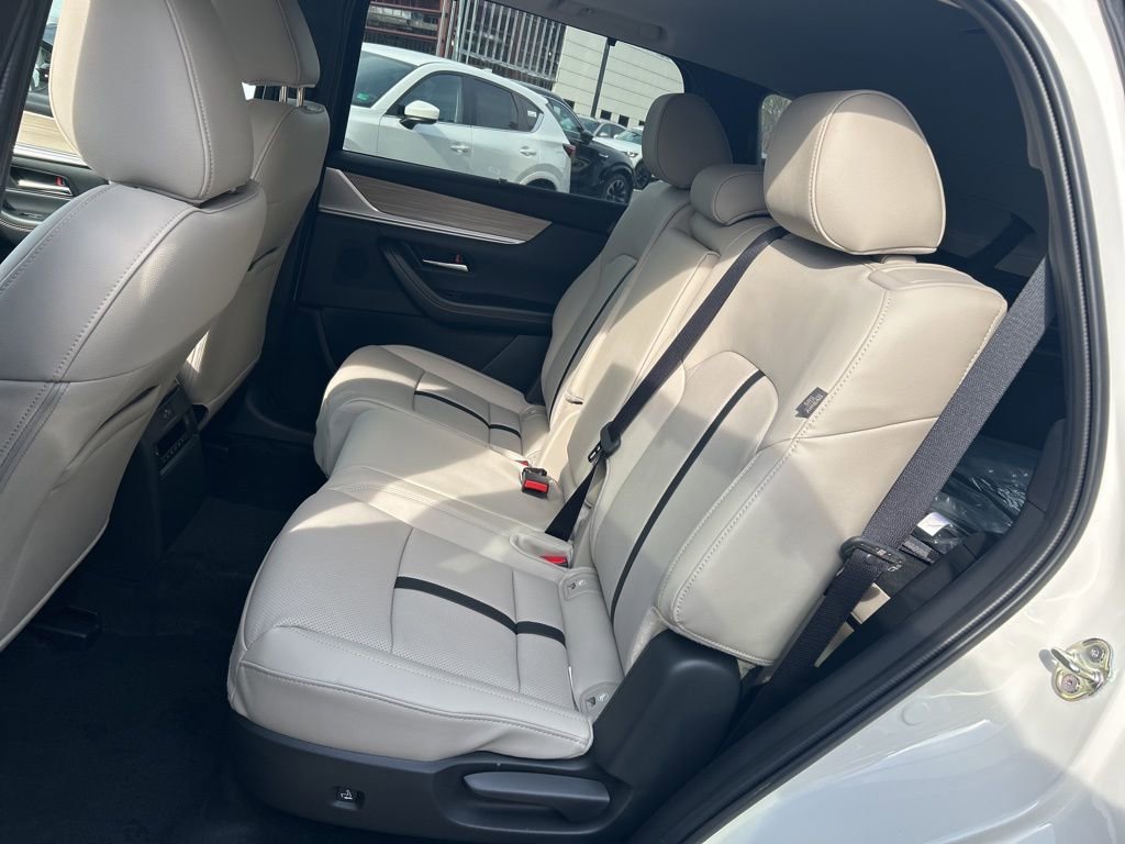 New 2026 MAZDA CX-90 3.3 Turbo w/ Preferred Package image 24