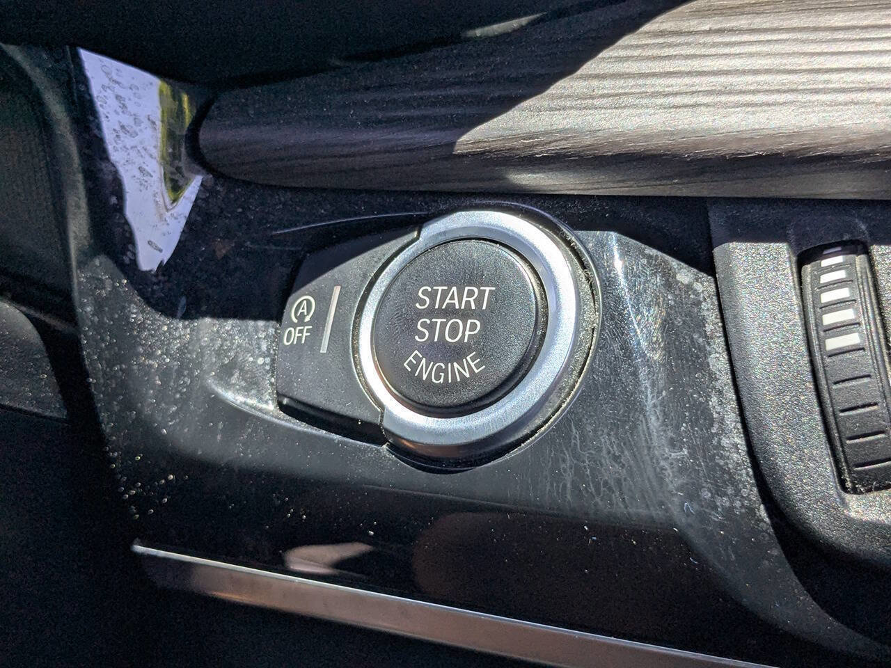 Used 2018 BMW X5 xDrive50i image 30