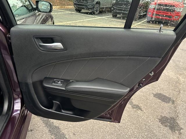 Certified 2021 Dodge Charger GT w/ Driver Convenience Group image 19