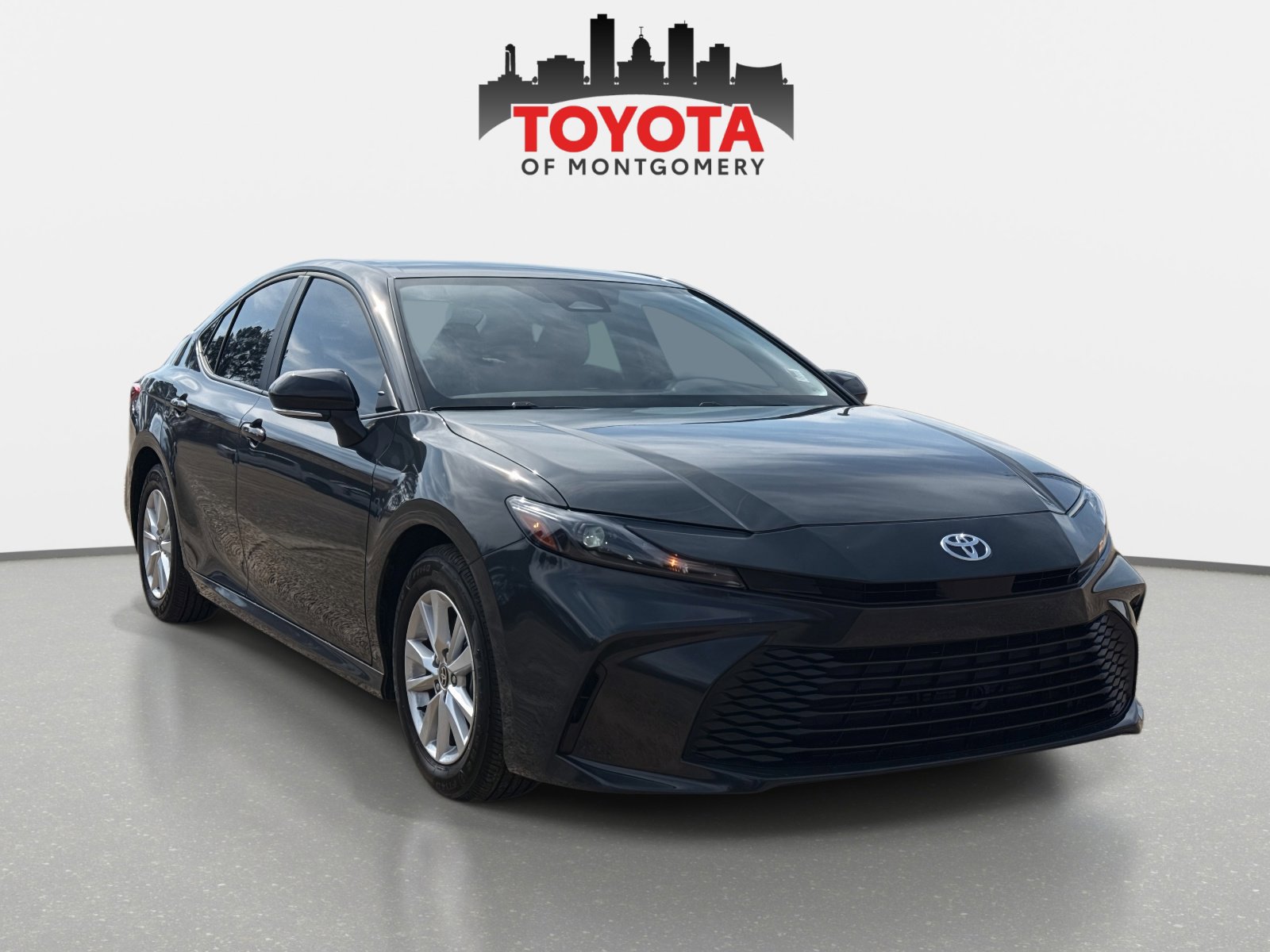 Used 2025 Toyota Camry LE w/ Convenience Package