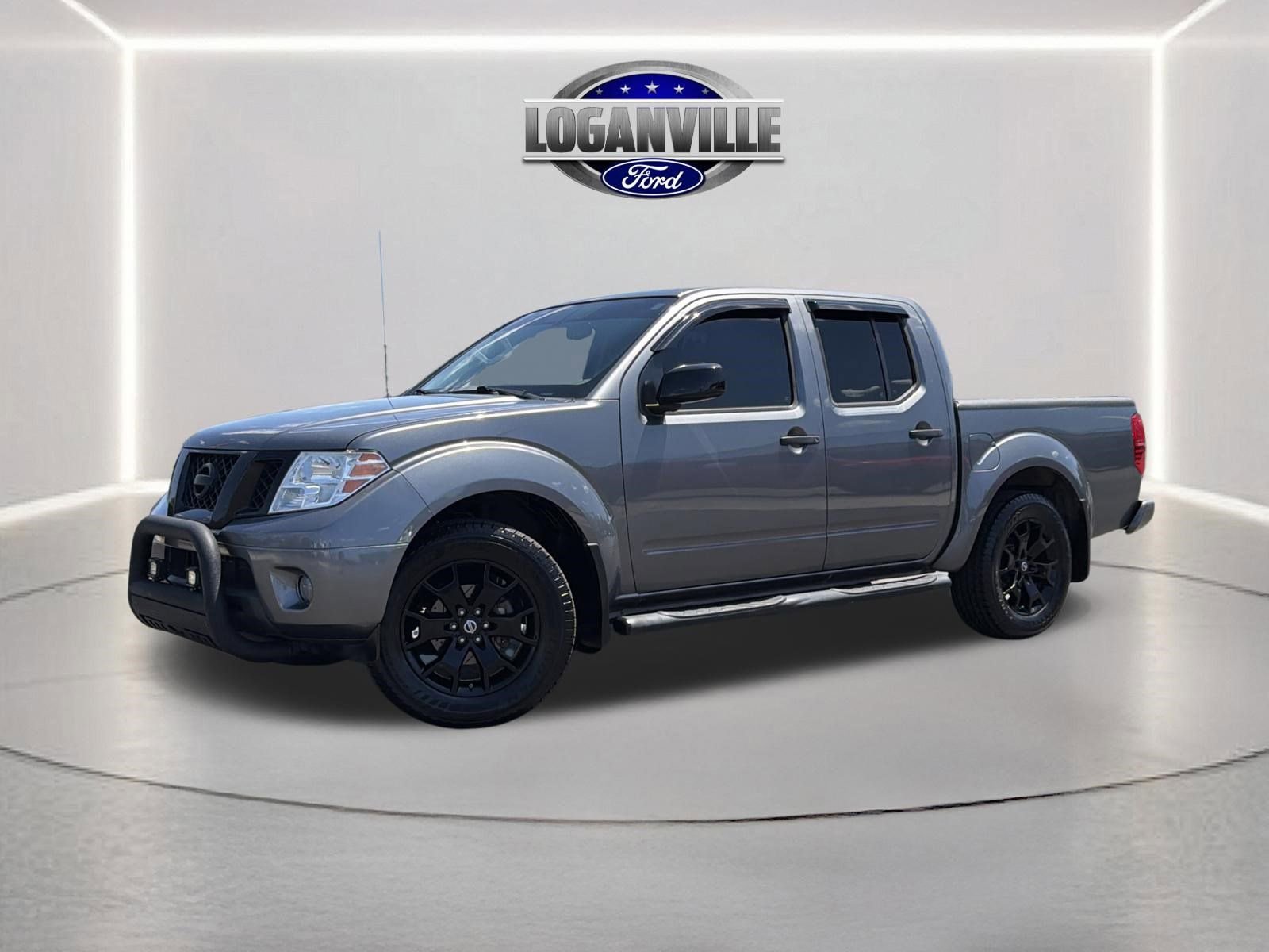 Used 2019 Nissan Frontier SV w/ Value Truck Package RWD image 1