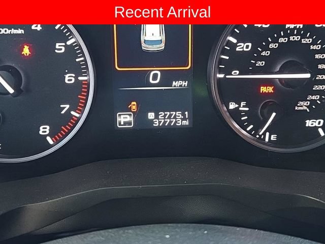 Used 2023 Subaru Ascent Premium w/ Convenience Package AWD/4WD image 10