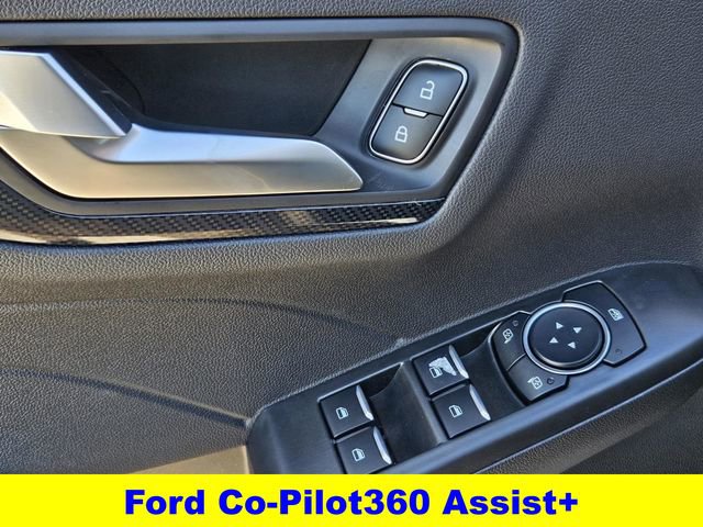 New 2026 Ford Escape ST-Line Select w/ Tech Pack #1 AWD/4WD image 27