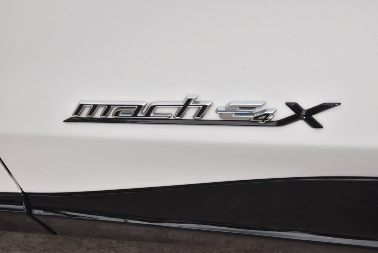 Certified 2023 Ford Mustang Mach-E Premium AWD/4WD image 40