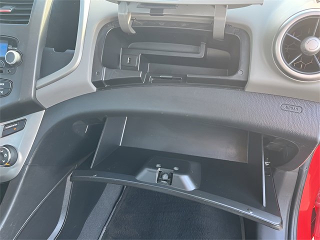 Used 2015 Chevrolet Sonic LT image 31