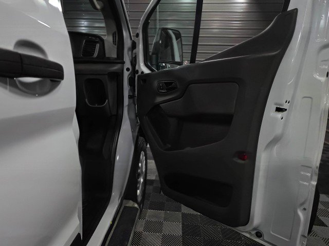 Used 2021 Ford Transit 250 Low Roof w/ Exterior Upgrade Package image 28